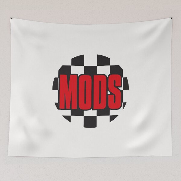 Item preview, Mods Chess designed and sold by VicFreedomind.