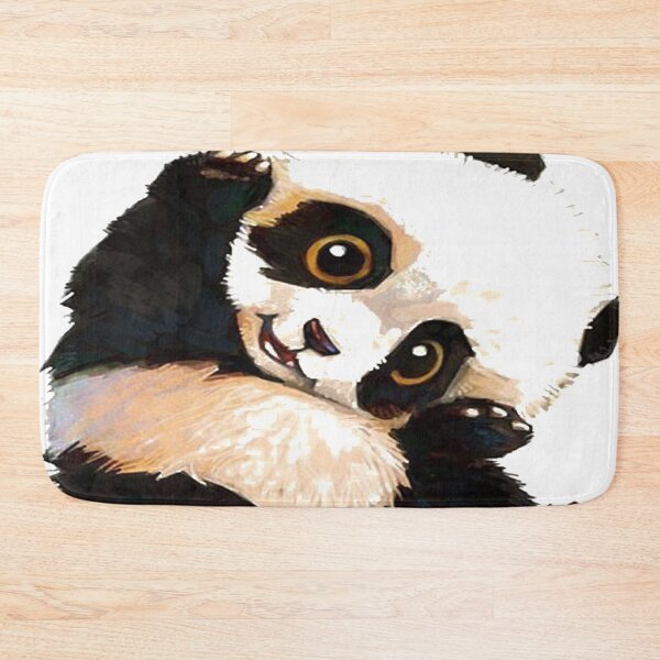Item preview, Tibetan Mastiff Giant panda Bear Red panda Cuteness designed and sold by DigitalCrown.