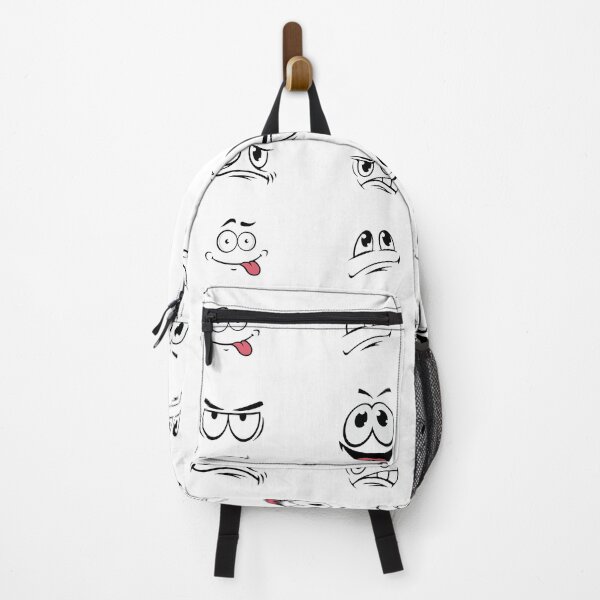 Item preview, Facial Expression Emoticon Pack designed and sold by SAVWIS.