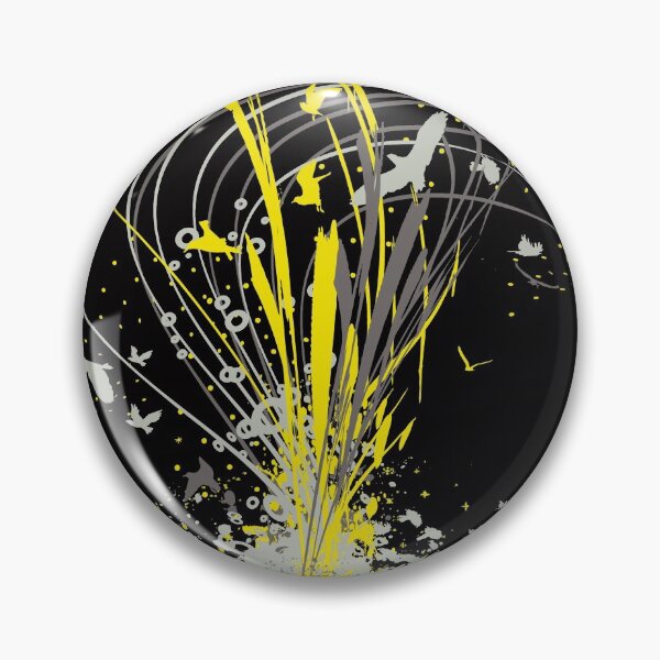 Item preview, migratory patterns designed and sold by kharma zero.