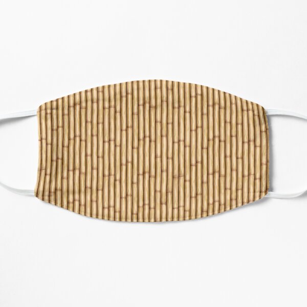 Bamboo Screen Mask