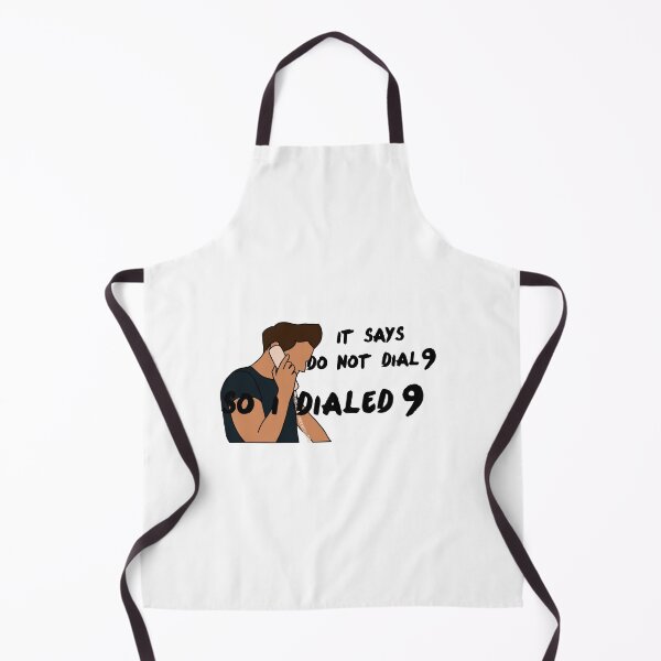 Item preview, Louis Tomlinson - I Dialed 9 - One Direction designed and sold by Top-notch Tailgate.