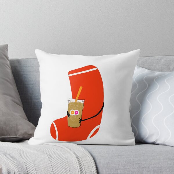 Item preview, Boston runs on dunkin designed and sold by MarMadeThat.
