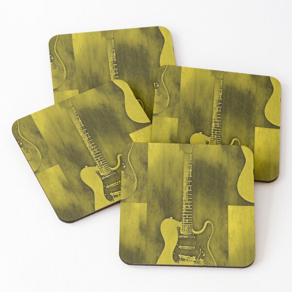 Item preview, Guitar Pattern Design  designed and sold by DnTheory.