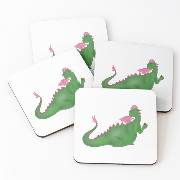 Item preview, Peter The Dragon designed and sold by Marvelupshop34.