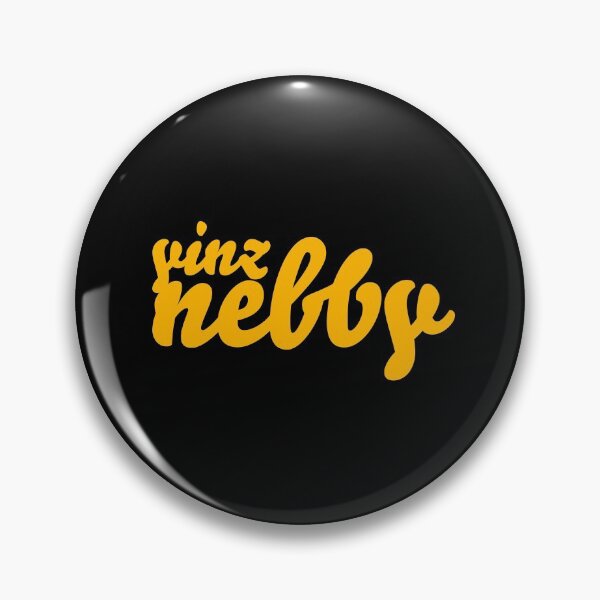 Item preview, Yinz Nebby (*ORIGINAL DESIGN*) designed and sold by crowbarr.