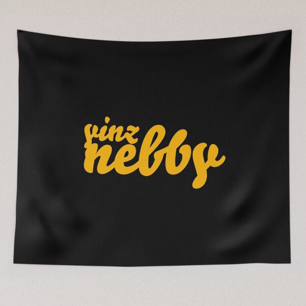 Item preview, Yinz Nebby (*ORIGINAL DESIGN*) designed and sold by crowbarr.