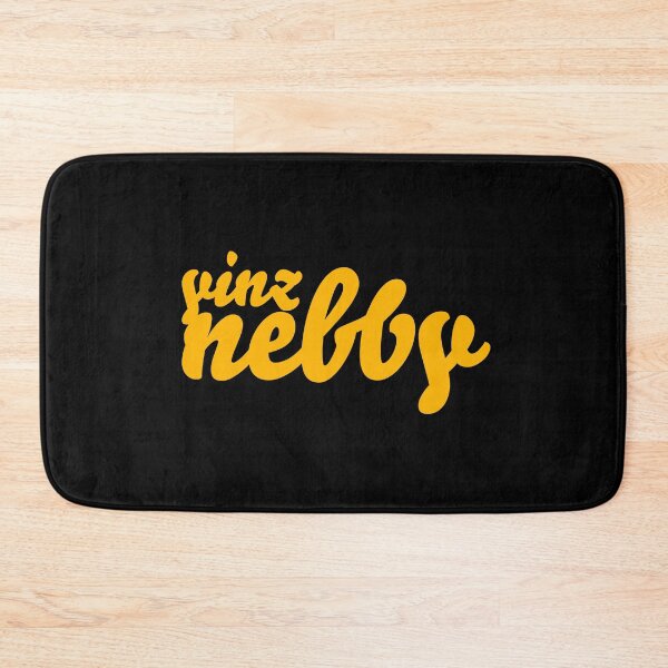 Item preview, Yinz Nebby (*ORIGINAL DESIGN*) designed and sold by crowbarr.
