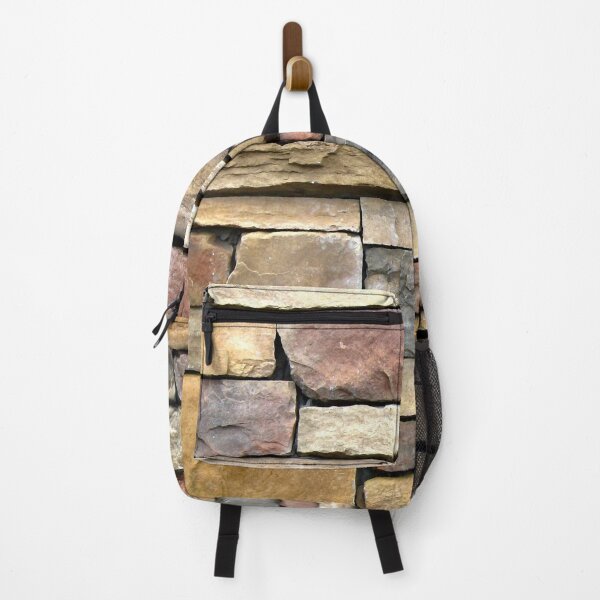 Item preview, Brick Stone Wall designed and sold by Delfyn Studios.