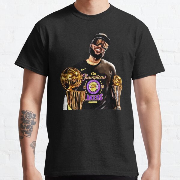 lebron finals mvp shirt
