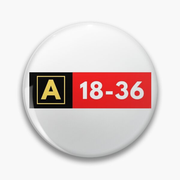 Item preview, Airport Runway / Taxiway Sign designed and sold by jetmike.