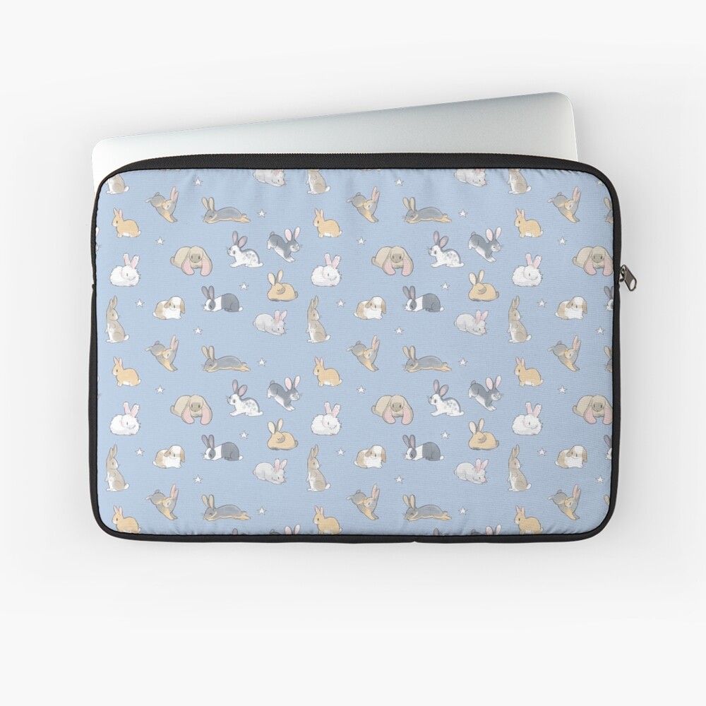 Rabbits & Hares iPhone Case
