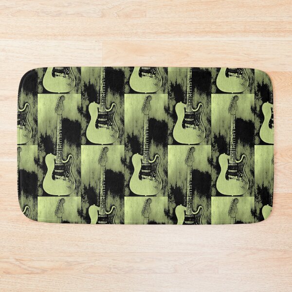 Item preview, Guitar Pattern Design  designed and sold by DnTheory.