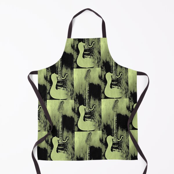 Item preview, Guitar Pattern Design  designed and sold by DnTheory.