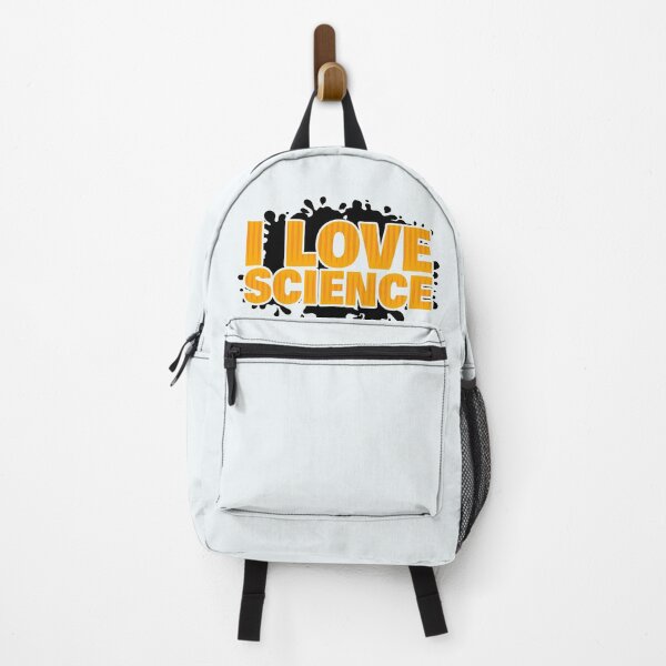 Item preview, l Love Science Themed Designs designed and sold by SCI-Boutique.