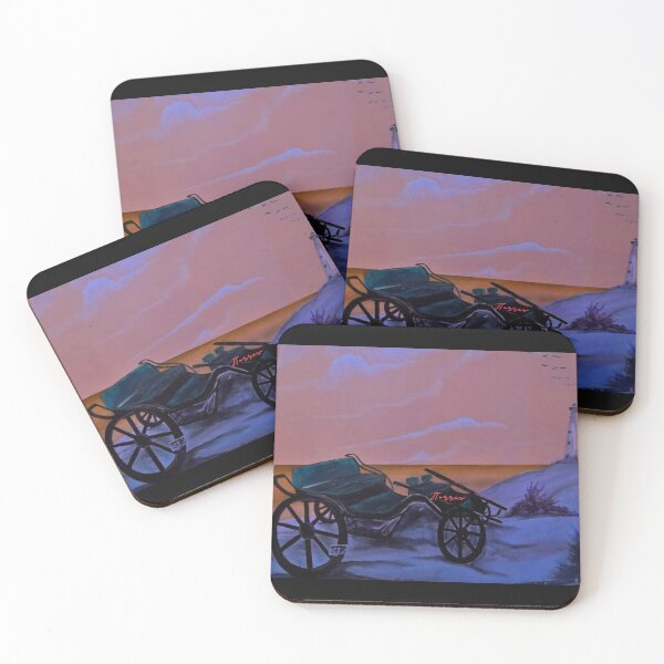 Item preview, Coach designed and sold by LibrosBOOKtique.