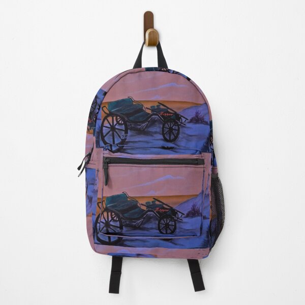 Item preview, Coach designed and sold by LibrosBOOKtique.