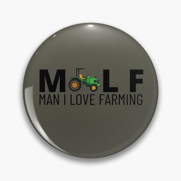 Item preview, MILF Man I Love Farming designed and sold by Josephines-ZA.