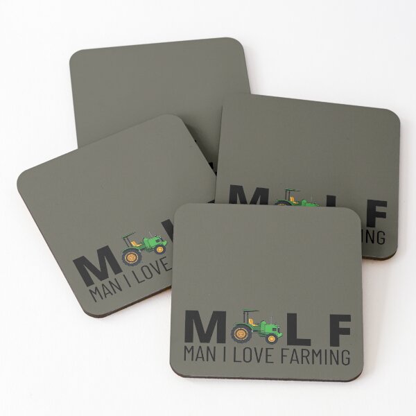 Item preview, MILF Man I Love Farming designed and sold by Josephines-ZA.