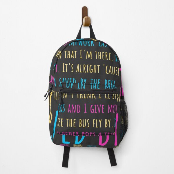 Item preview, Saved by the Bell designed and sold by teeandsympathy.