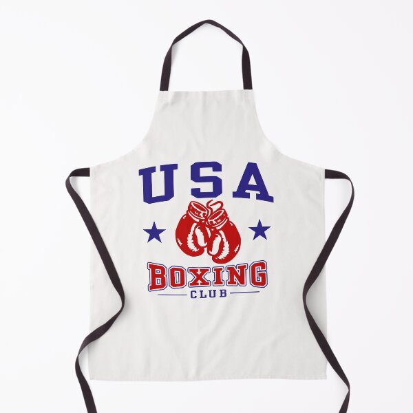 Item preview, Usa Boxing Club designed and sold by VicFreedomind.