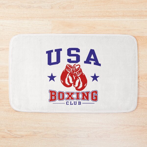 Item preview, Usa Boxing Club designed and sold by VicFreedomind.