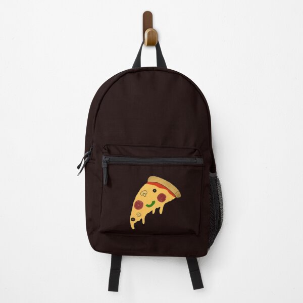 Item preview, Happy Pizza designed and sold by dustytable599.