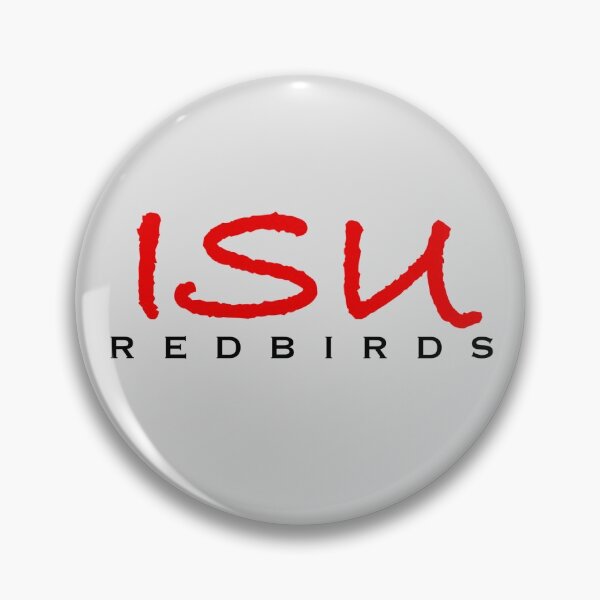 Item preview, Redbirds designed and sold by jessica-brink.