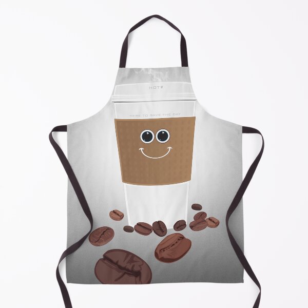 Item preview, Happy Coffee designed and sold by Adamzworld.