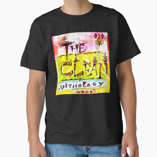 Item preview, The Clean Anthology designed and sold by smART-Photos.