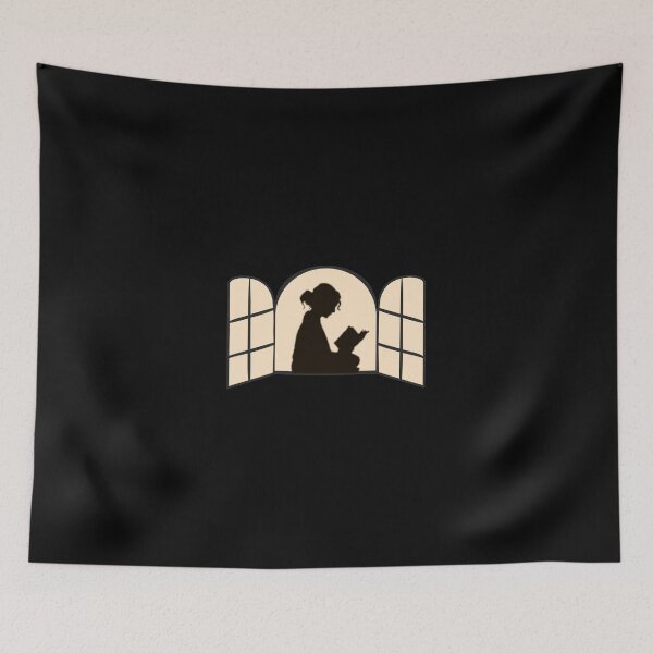 Item preview, Little Women (2019)- For the Writer in the Attic designed and sold by erinaceous.