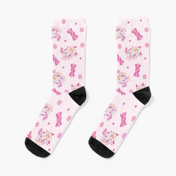 Cheruba Candies Socks