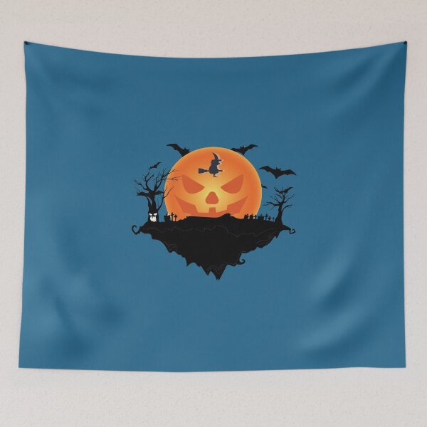 Item preview, Scary Sunset designed and sold by unocreations.