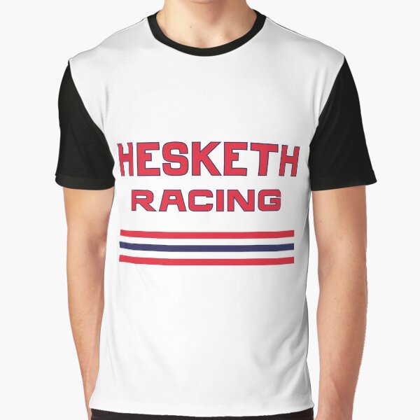Item preview, Original 1974 Hesketh Racing Grand Prix team emblem designed and sold by retropetrol.