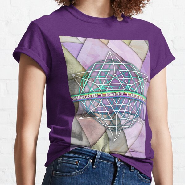 Sirian Light League Classic T-Shirt