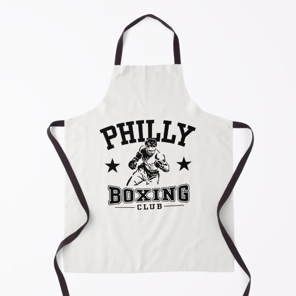 Item preview, Philly Boxing Club designed and sold by VicFreedomind.