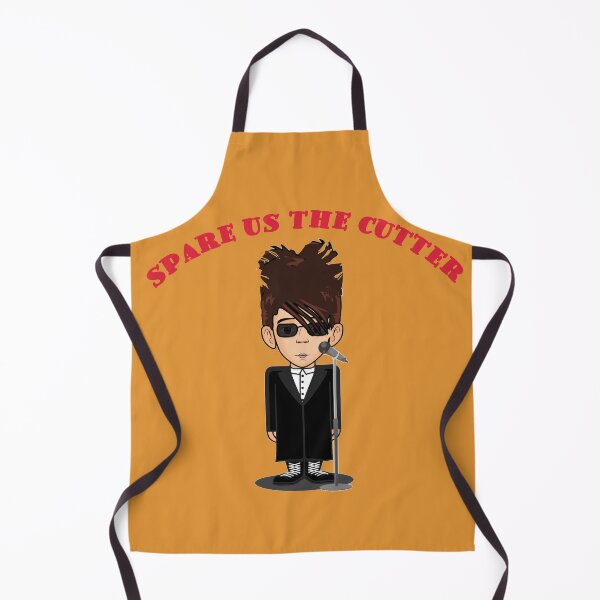 Item preview, Spare us the Cutter designed and sold by Subpopeoandy.