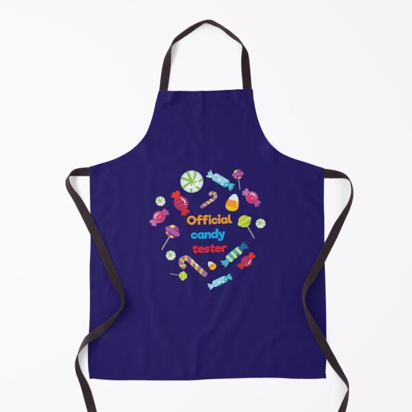 Item preview, Official Candy Tester Halloween Sweets Lover designed and sold by jaygo.