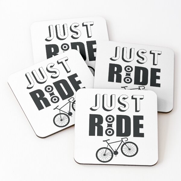 Item preview, just ride designed and sold by JaMatt1983.