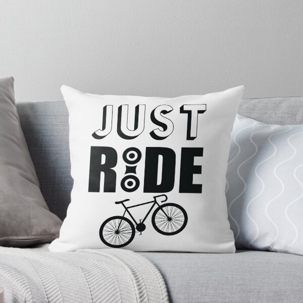 Item preview, just ride designed and sold by JaMatt1983.