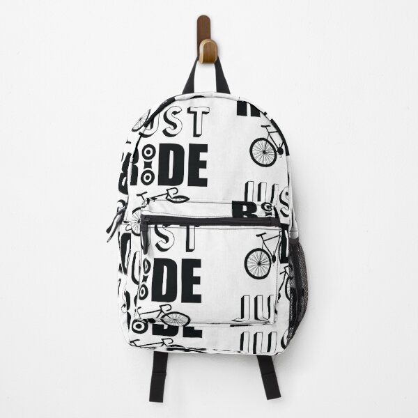 Item preview, just ride designed and sold by JaMatt1983.