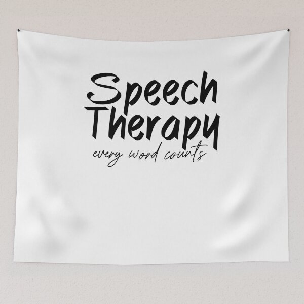 Item preview, Speech Language Pathologist designed and sold by majidkacm.