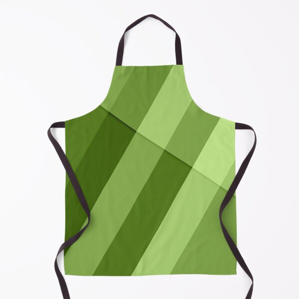 Item preview, Greenery green modern geometric lines designed and sold by PLdesign.