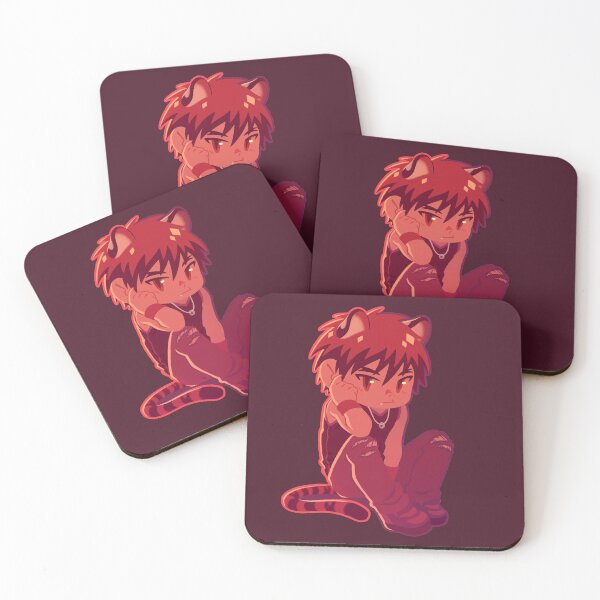 Item preview, Tiger Kagami designed and sold by Niansue.