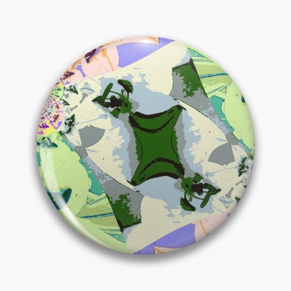 Item preview, ABSTRACCIÓN 121020 designed and sold by Nancy LOPEZ.
