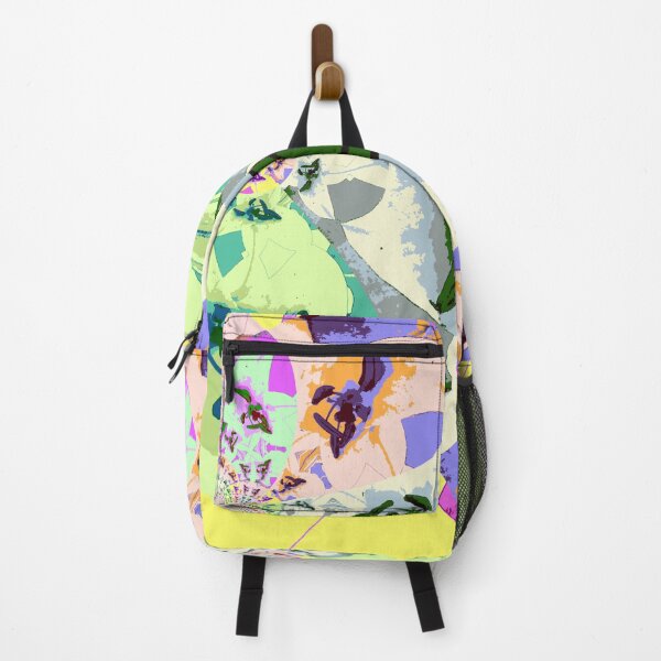 Item preview, ABSTRACTION 121020 designed and sold by Nancy LOPEZ.