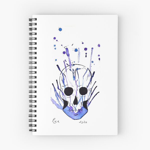 Item preview, Drowning Skull designed and sold by PixieMoons.