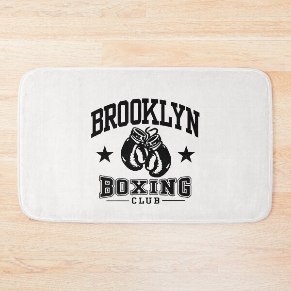 Item preview, Brooklyn Boxing Club designed and sold by VicFreedomind.