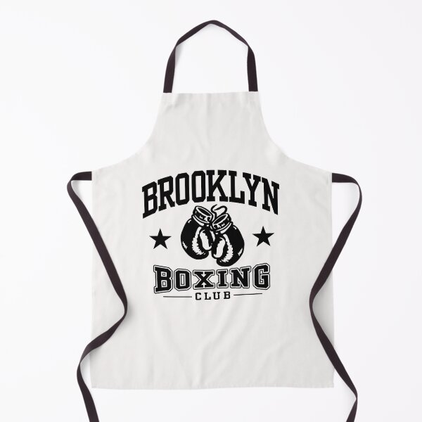 Item preview, Brooklyn Boxing Club designed and sold by VicFreedomind.