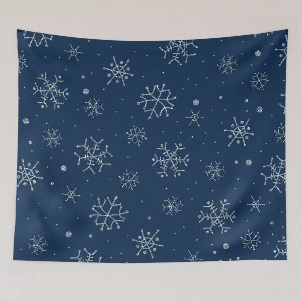 Item preview, Snowflakes designed and sold by FantasySkyArt.